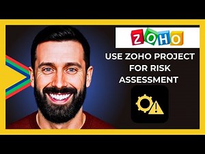 How To Use ZOHO.COM Project For Risk Assessment (Full 2025 Guide)