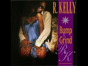 R. Kelly & Public Announcement - Bump N' Grind (How I Feel It Video Mix)