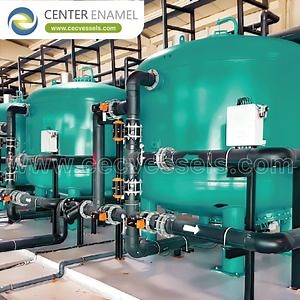 [Hot Item] Reliable Industrial Heat Exchanger with Anti-Corrosion Design and LPG Gas Tank Systems