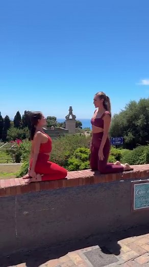 friendship is doing @elastica.global together elastica angel @masha.dubrovskaya 🪽 | Anastasia انستازيا Biserova