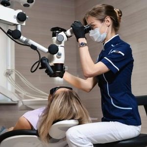 Endodontic Procedures