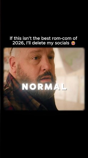 Watch Kevin James on his new #RomCom movie Solo Mio in theaters now! #kevinjames #solomio #usa