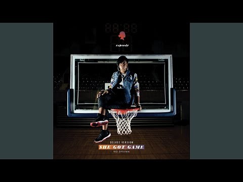 Jedi Code (feat. Phonte, Jay Electronica)