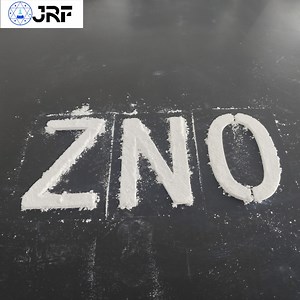 [Hot Item] Zinc Oxide Ceramic Additive Function ZnO