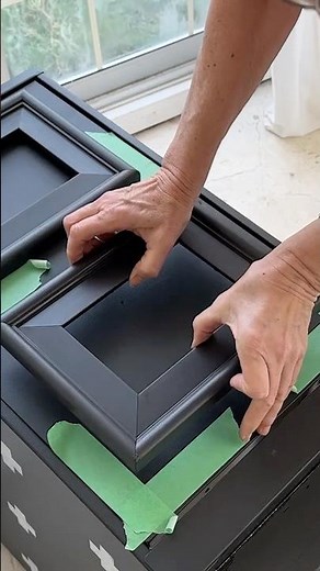 Grab Walmart frames - this is GENIUS!