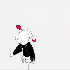 Off Script Animation on Make a GIF
