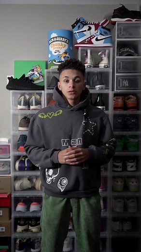 Why I Hate Doc Martens