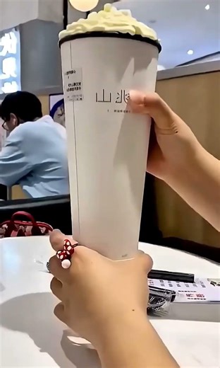 Don't Order This Coffee! 🛑 The Luxury Scam Exposed.