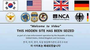 Authorities Shut down the Worlds Largest Darknet Child Sex Website That Contains 250,000 Unique Videos