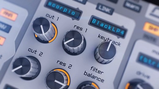 [Spire合成器]Reveal Sound Spire v1.5.18 99999扩展 安装教程 [WiN, MacOSX]