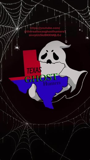 Come join texas GhostHunters on YouTube #horror #fyp #youtube #ghost #love
