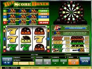 JEU DE CASINO MACHINE A SOUS GRATUIT SUR CASINO 770
