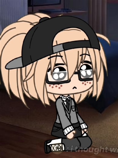 Sad Gacha Life Story: Why Would You Do This?