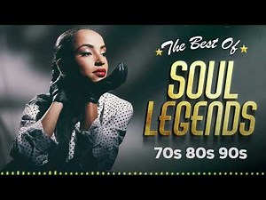 60's 70's RnB Soul Groove: Aretha Franklin, Stevie Wonder, Marvin Gaye, Al Green, Luther Vandross