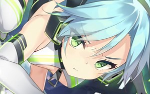 双生视界 封底行动