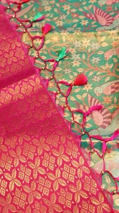 78K views · 232 reactions | Pure Silk Half Saree Sets The Dhavani and Pattu Pavadai designs are a symphony of blissful craftsmanship, where traditional artistry meets contemporary charm. Shop these aesthetics from https://www.pothys.com/ pure-silk-sarees/half-saree.html #puresilk #halfsaree #pattupavadai #dhavani #purezari #silksarees #sareecommunity #silksareeforgirls #silklehenga #silkdress #pothys #pothysofficial | Pothys | Facebook