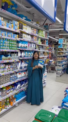 OCTOBER MONTH SAVER DEAL ! on Valid: 02 to 08 October 2025 Don’t miss out on the hottest deals of the season! Massive Discounts | Unbeatable Prices | Limited Time Only! Visit us in-store to grab your favorites! ◦ Opening Hours: Open Daily | 8:00 AM -3AM (Midnight) ✅ Best price deals ✅ High-quality products ✅ Free parking 🚗 📍 Located in - https://maps.app.goo.gl/jjk1w5yqufbYP2YB9 #sharjah #uaelife #newdaycenter #dubai | paakhipamnani