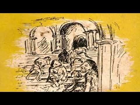 Resumen del libro El señor presidente (Miguel Angel Asturias)