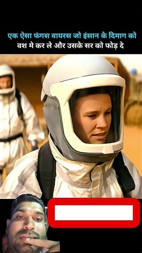 A virus that is still alive #fact #scifi #sciencevisuals #sciencefacts #viralscience #virus #viral