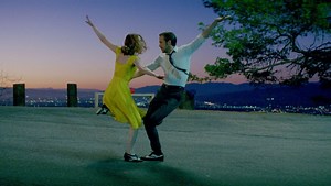 ‘La La Land’ Trailer