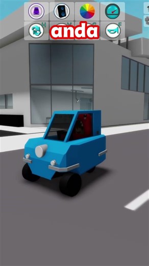 Roblox AMA Aracımı Sen Yönetiyorsun! 🚗