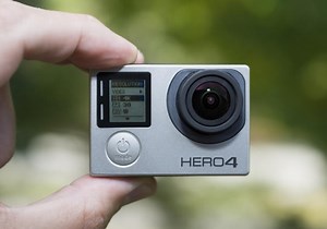 GoPro firmware update to enable 240fps @ 720p, here's what it looks like
