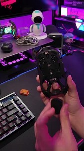 New Mouse unlocked!The Angry Miao AM INFINITY Mouse just landed on my desk#gaming #pc #fyp #gamer