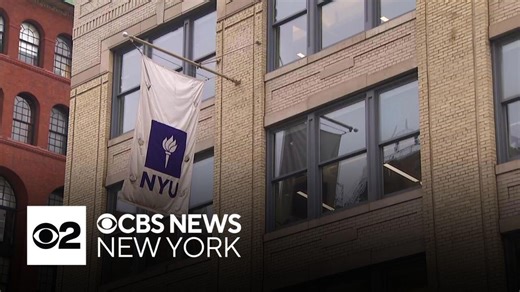 NYU, faculty members trying to avoid a strike