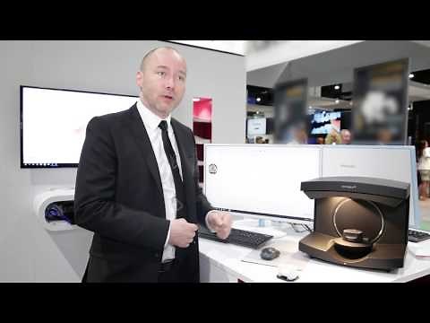 3Shape E scanners for ortho labs