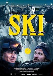 SKI - The Greatest Ski Tour of All Time - streaming