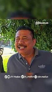 Trying to Avoid Pedestrian, Truck Crashes Into Fried Rice Stall and Gets Wrecked – PONOROGO