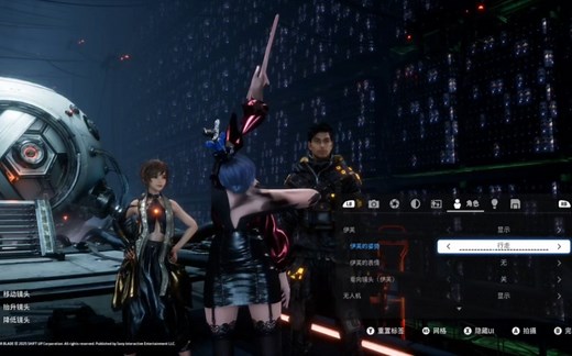 这就是剑星乱加mod的下场