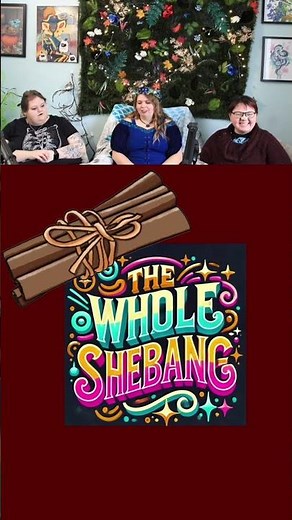 Watch episode 31!