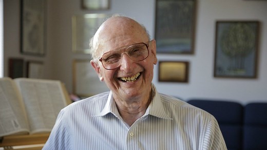 The lightbulb moment