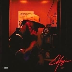 KEY! Is Back With His New Album "Marquis"