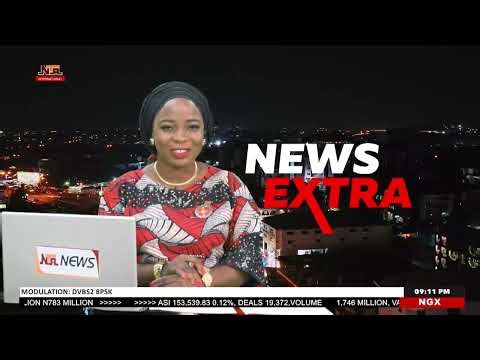 Network News @ 9pm News Extra 31 December 2025