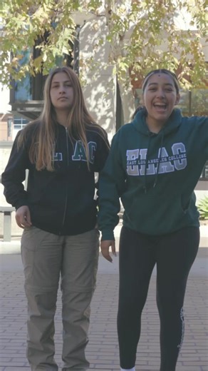 Essential Tips for ELAC Students This Spring Semester