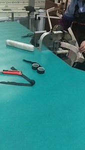 Very good high voltage motor coil tapping machine | Abdul Majid Ansari