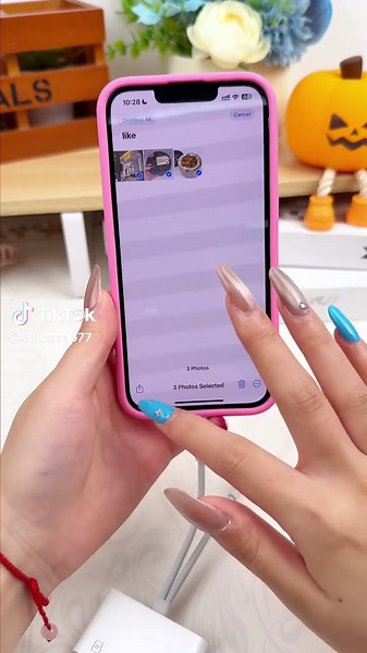Transfer photos from my camera to my phone in seconds! ⚡📸 #SDCardReader #PhotoTransfer #USBAdapter #PlugAndPlay #TechGadget