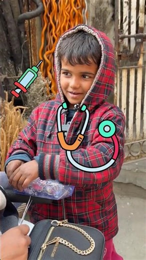 Keychain Bechnewali ko Maine Ghar Bhej Diya 🔥 End Miss Na Karna 🥰 #humanity #theofficialgeet