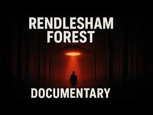 The Rendlesham Forest Incident Documentary | Full Movie |