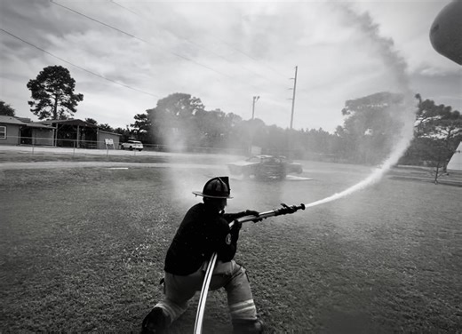 Smaller Hose, Bigger Wins: 1½-Inch Lines for the Residential Attack