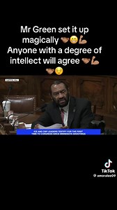 This is the perfect example of playing chess not checkers. 🤣 | Richard Glass