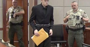 A look back: Cohee trial top crime story of 2023