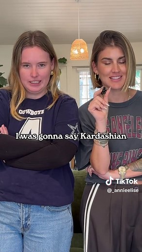 Gen Z vs. Millennials: Name Game Challenge