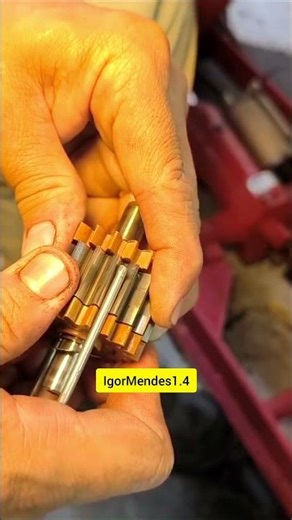 Motorbike Perfect Seizure Gear Installation 🔧🔥 | Watch This Before You Ride! #Shorts”