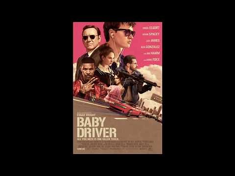 Canción Película BABY DRIVER - Jon Spencer Blues Explosion - "Bellbottoms" -