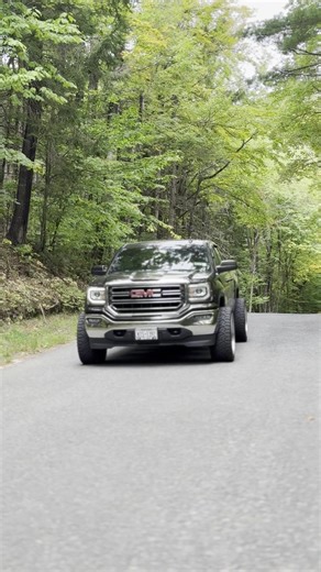 Ultimate Guide to GMC Trucks and Smacked Shield