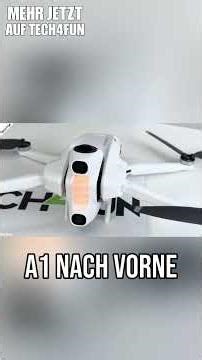 Antigravity A1 | 360 Degree Drone | Game Changer in the 249 Gram Class?