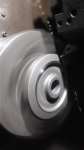 how to CNC machine final piece ♥️ ##cnc #bollywood #shortvideo #shortsfeed #shortvideo